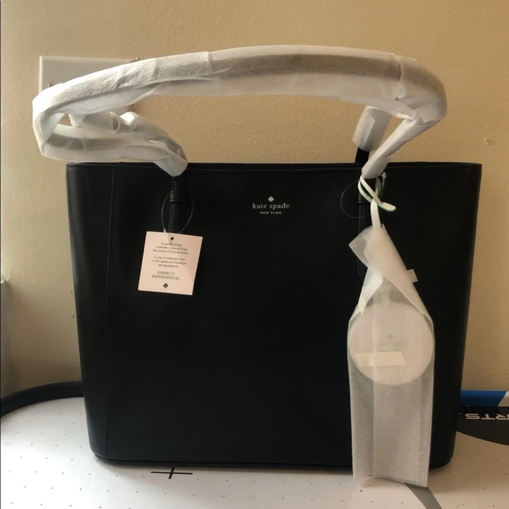 Kate Spade Loli large tote bag